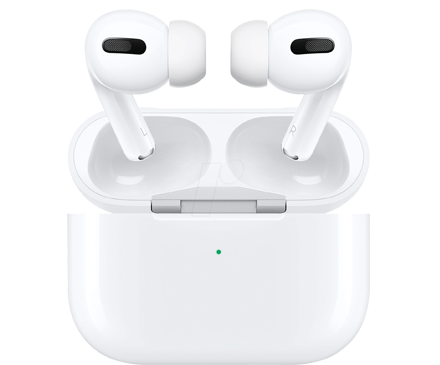 AirPods AirPods