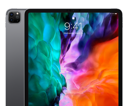 iPad iPad
